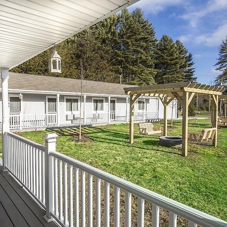 Catskill Mountains Resort Eldred Екстериор снимка