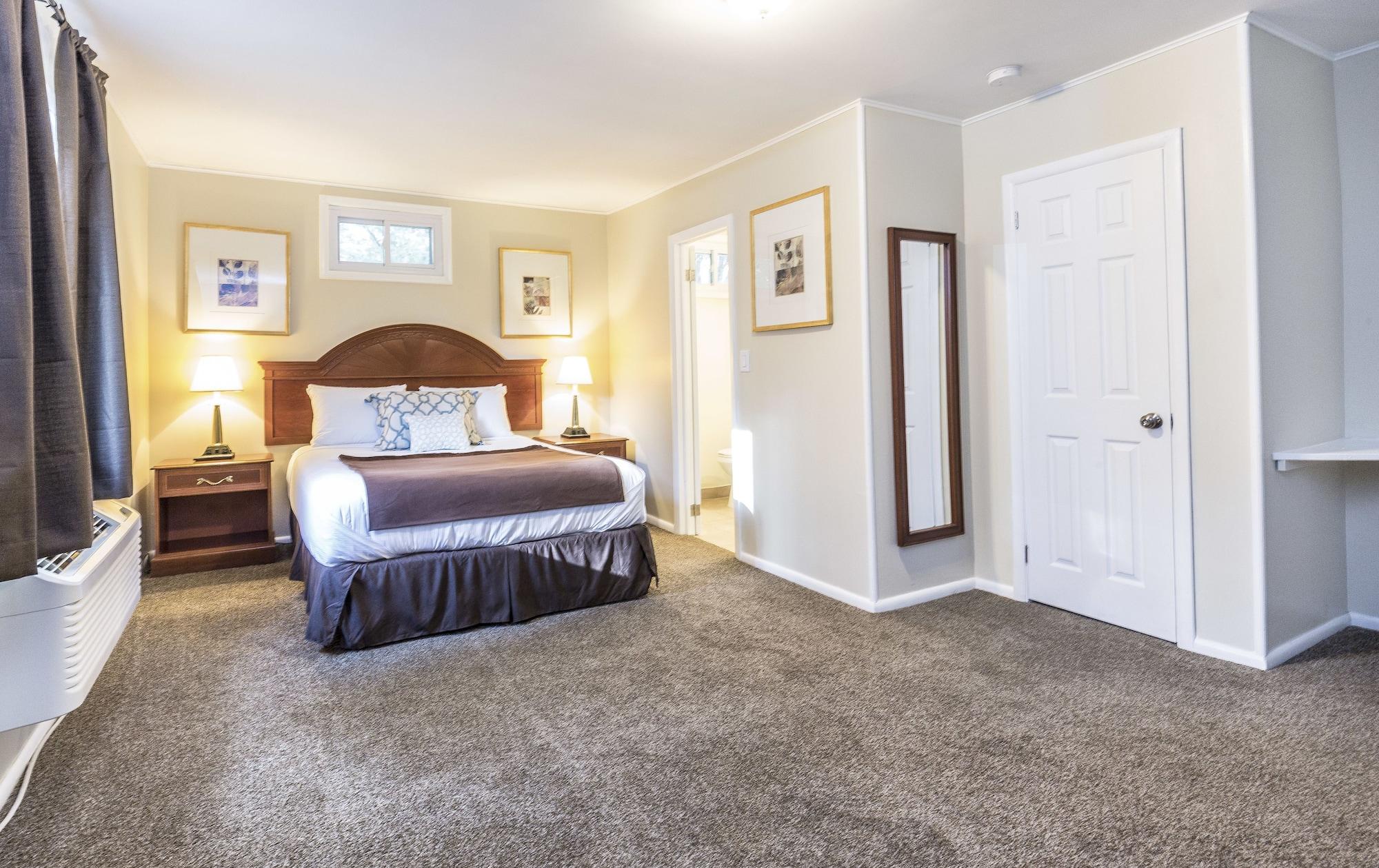 Catskill Mountains Resort Eldred Екстериор снимка