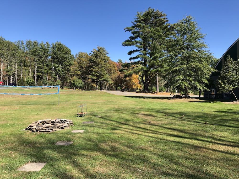 Catskill Mountains Resort Eldred Екстериор снимка