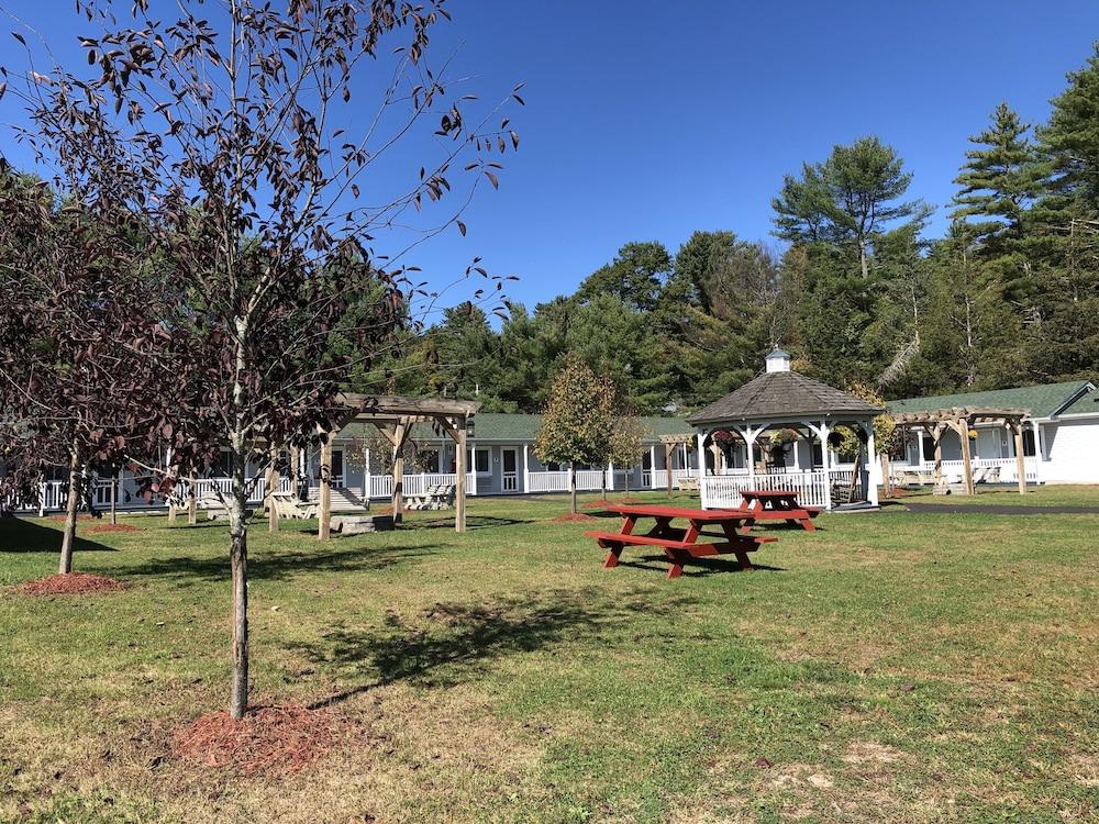 Catskill Mountains Resort Eldred Екстериор снимка