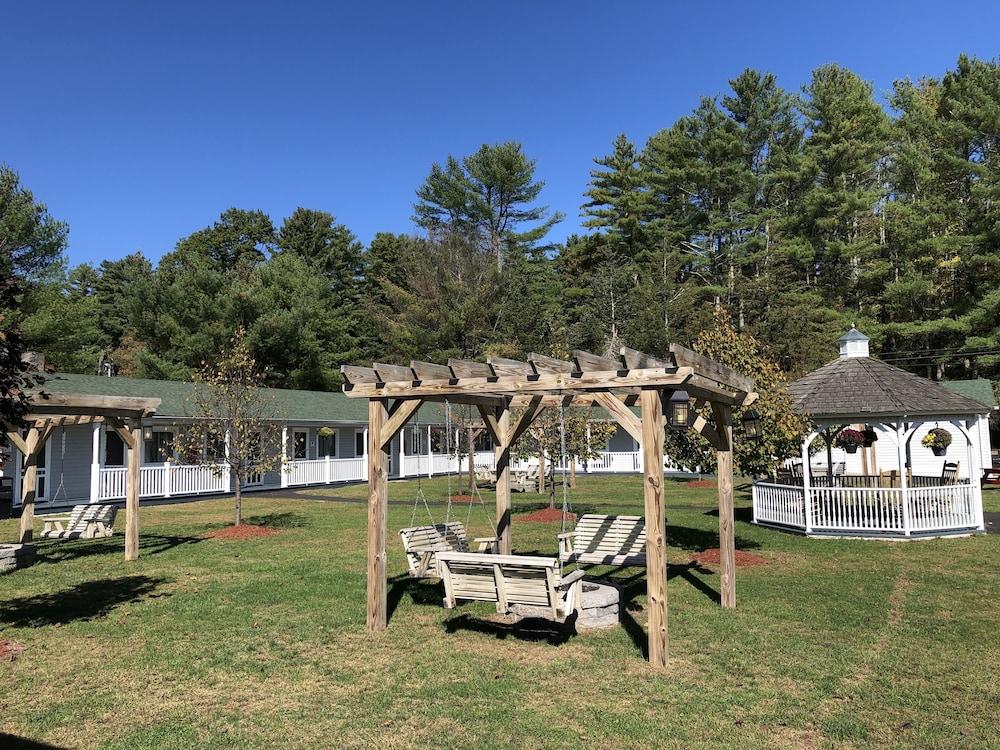 Catskill Mountains Resort Eldred Екстериор снимка