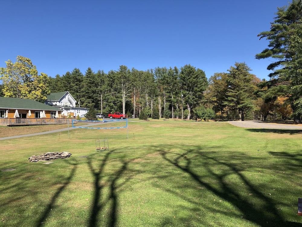 Catskill Mountains Resort Eldred Екстериор снимка