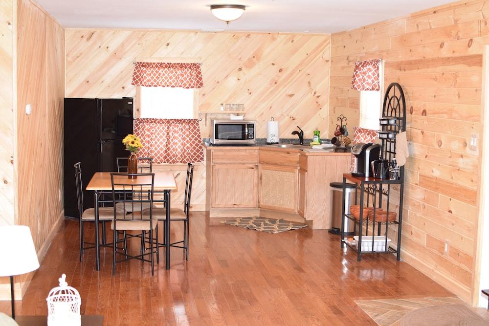 Catskill Mountains Resort Eldred Екстериор снимка