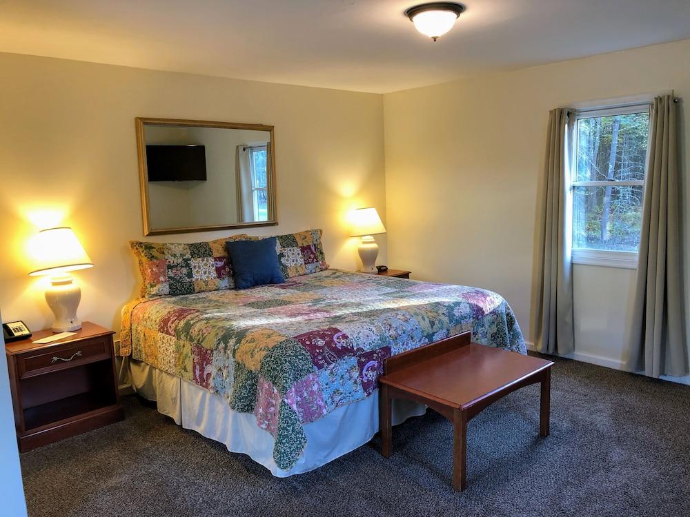 Catskill Mountains Resort Eldred Екстериор снимка