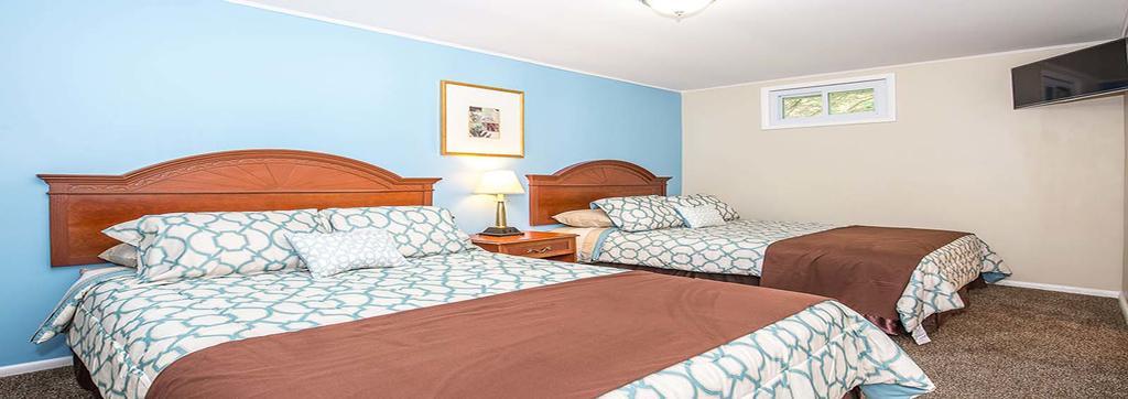 Catskill Mountains Resort Eldred Екстериор снимка