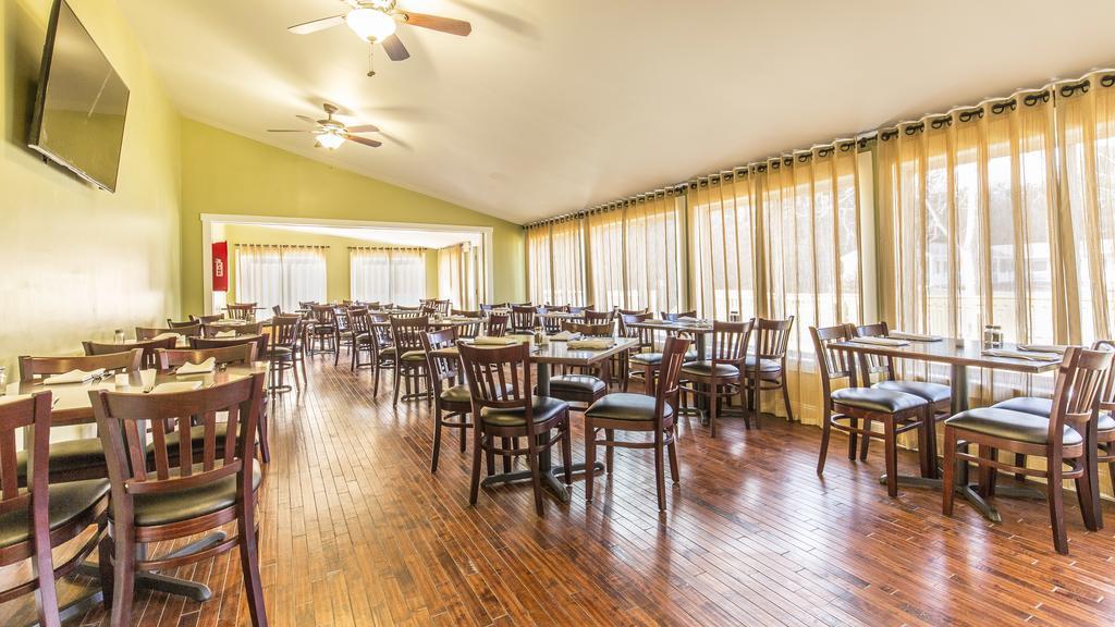 Catskill Mountains Resort Eldred Екстериор снимка