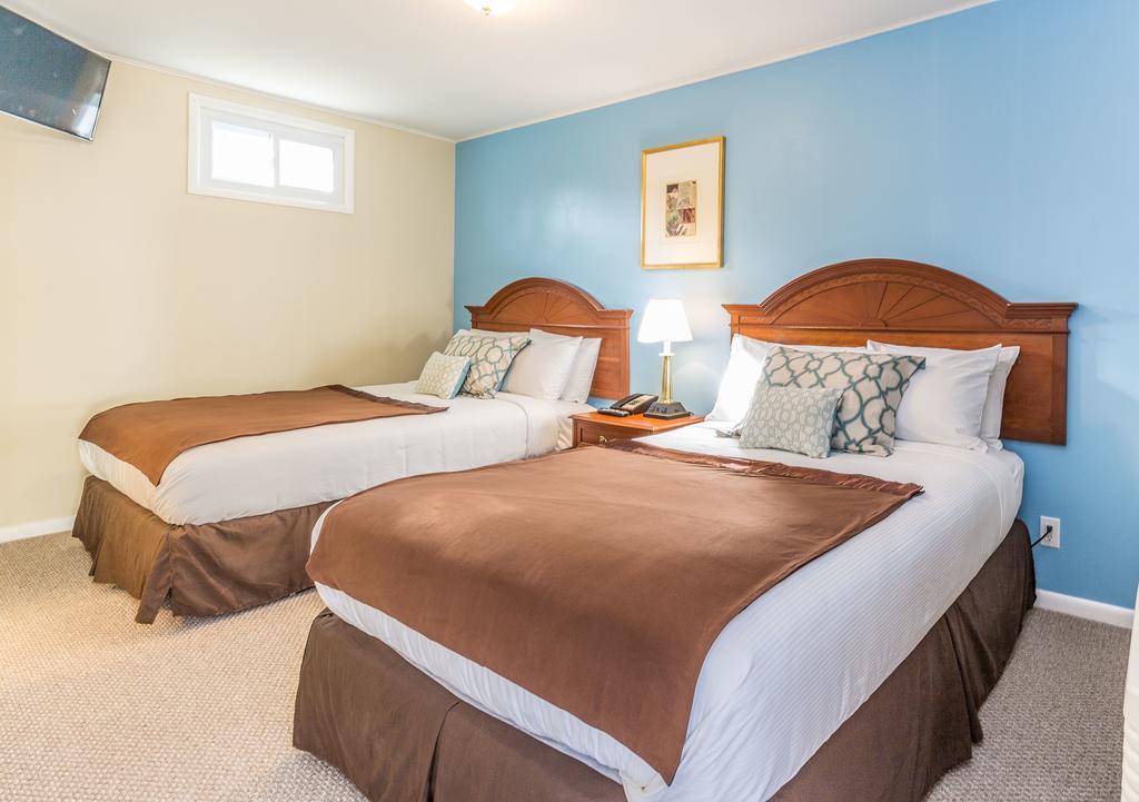 Catskill Mountains Resort Eldred Екстериор снимка