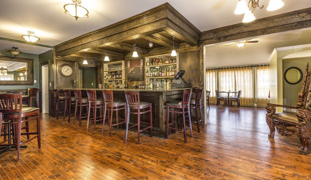 Catskill Mountains Resort Eldred Екстериор снимка