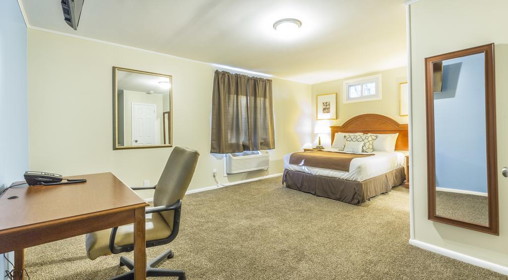 Catskill Mountains Resort Eldred Екстериор снимка