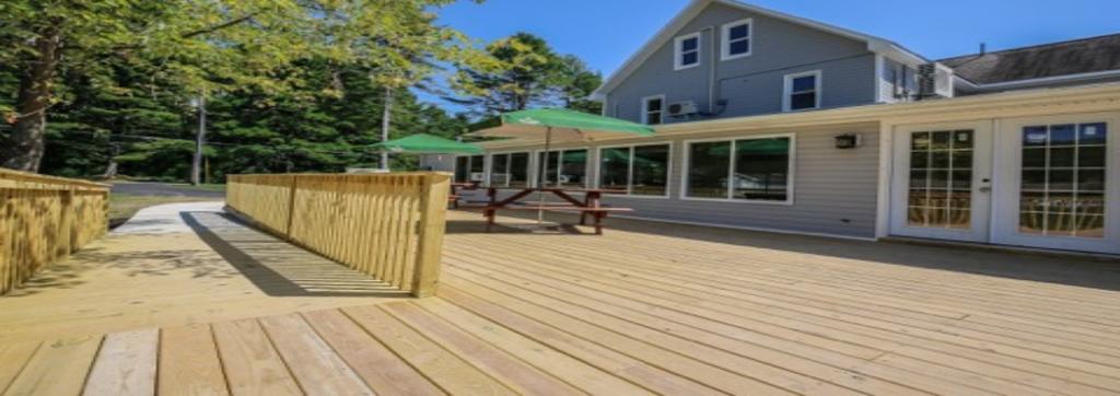 Catskill Mountains Resort Eldred Екстериор снимка