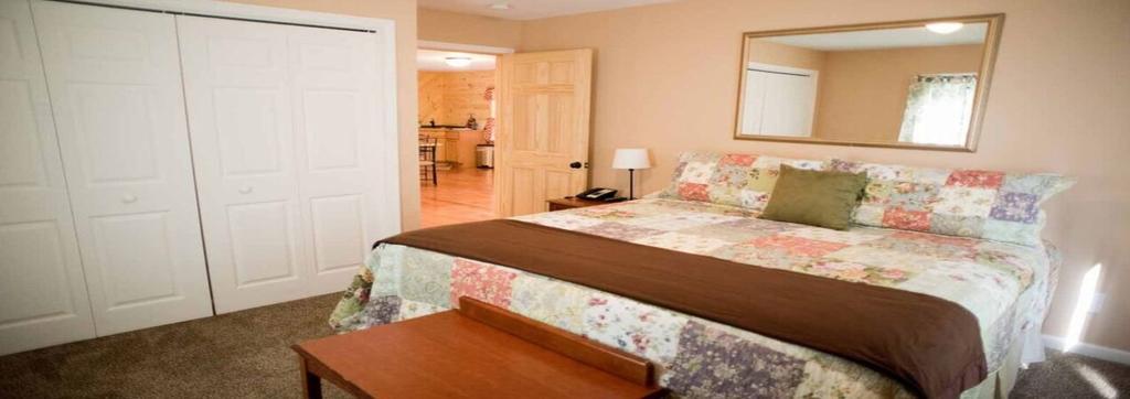 Catskill Mountains Resort Eldred Екстериор снимка
