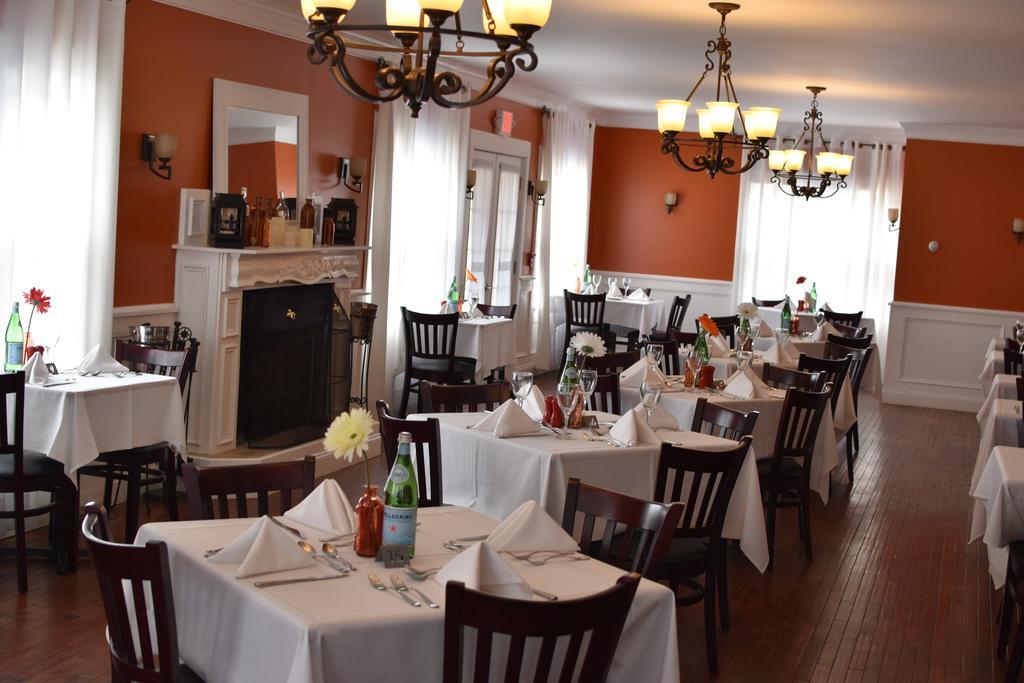 Catskill Mountains Resort Eldred Екстериор снимка