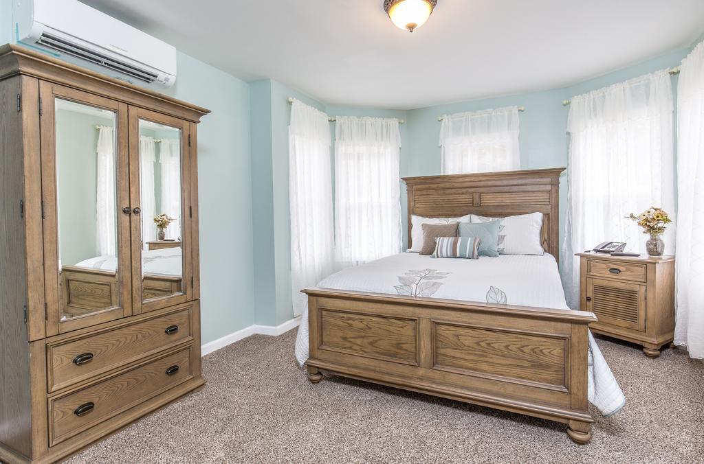 Catskill Mountains Resort Eldred Екстериор снимка