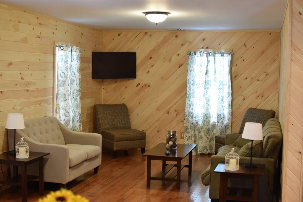 Catskill Mountains Resort Eldred Екстериор снимка