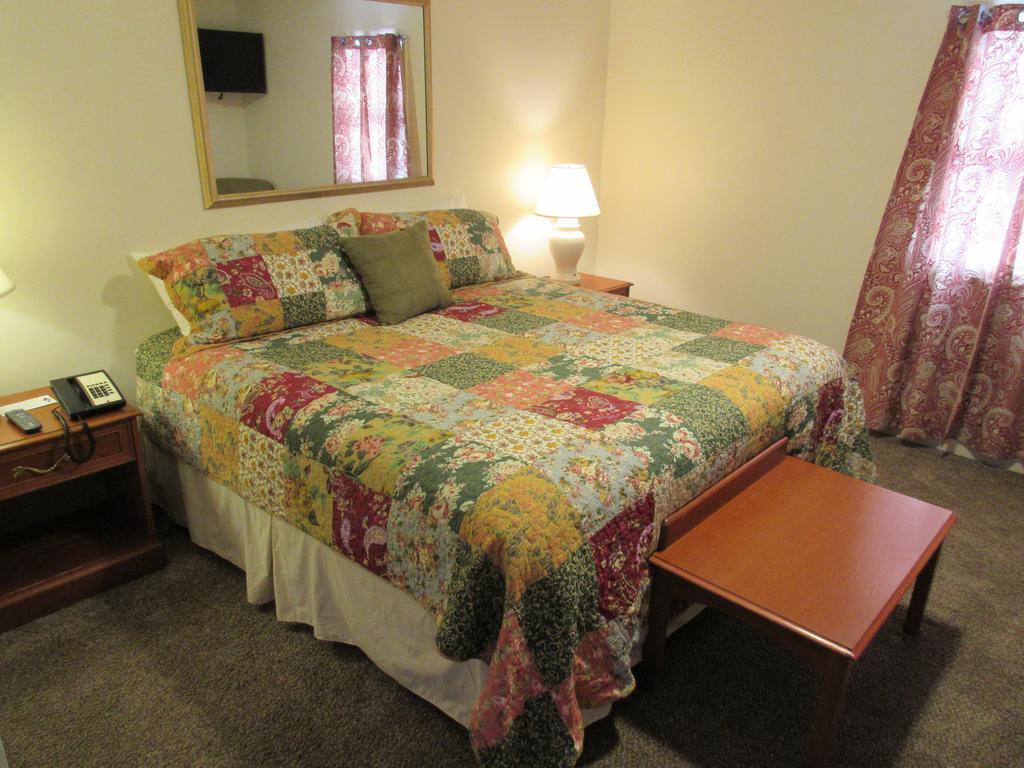 Catskill Mountains Resort Eldred Екстериор снимка