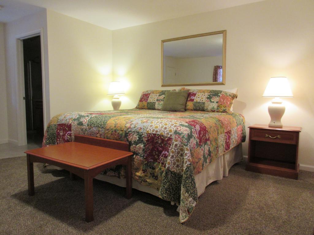 Catskill Mountains Resort Eldred Екстериор снимка