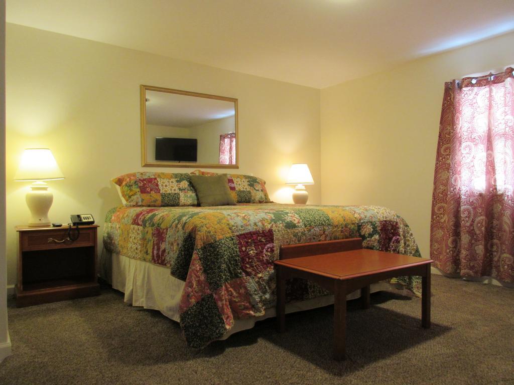 Catskill Mountains Resort Eldred Екстериор снимка