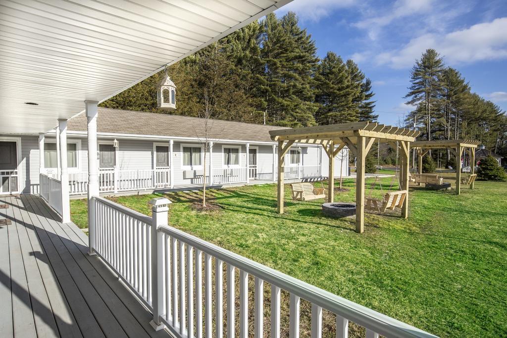 Catskill Mountains Resort Eldred Екстериор снимка