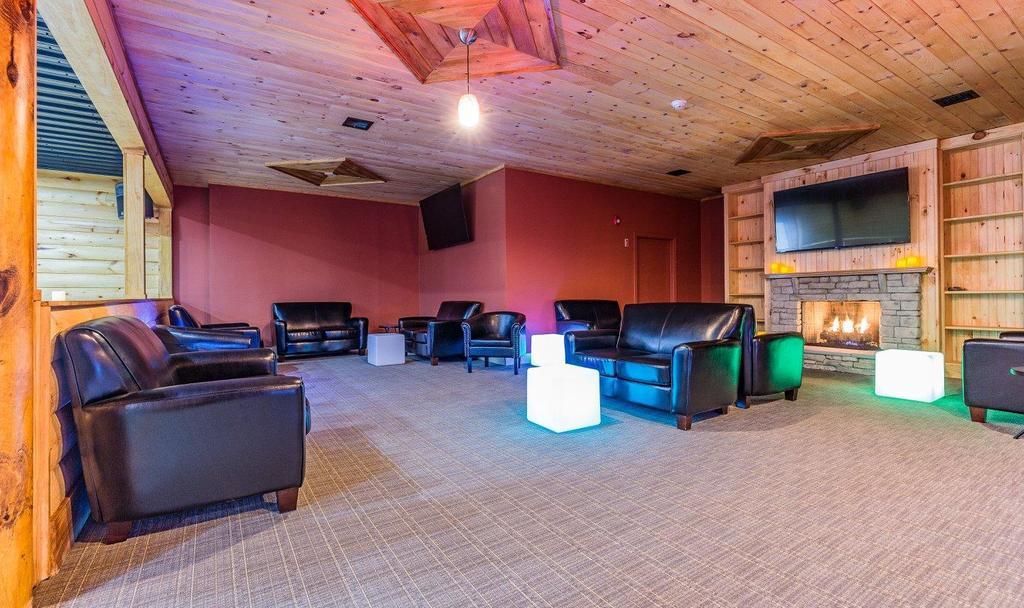 Catskill Mountains Resort Eldred Екстериор снимка