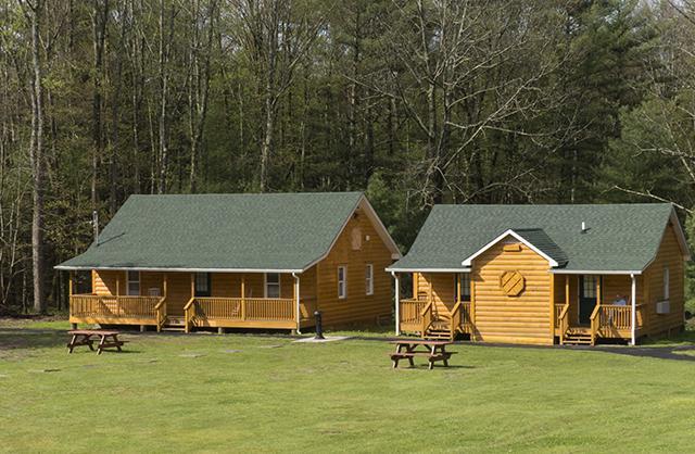 Catskill Mountains Resort Eldred Екстериор снимка