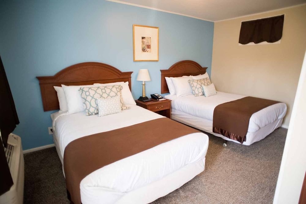 Catskill Mountains Resort Eldred Екстериор снимка