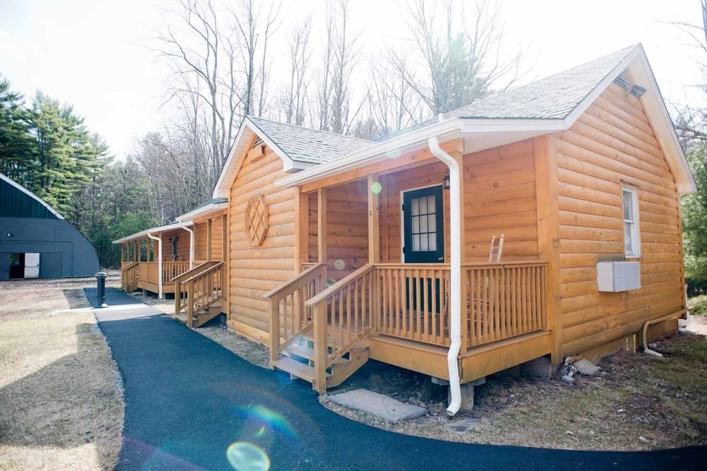 Catskill Mountains Resort Eldred Екстериор снимка