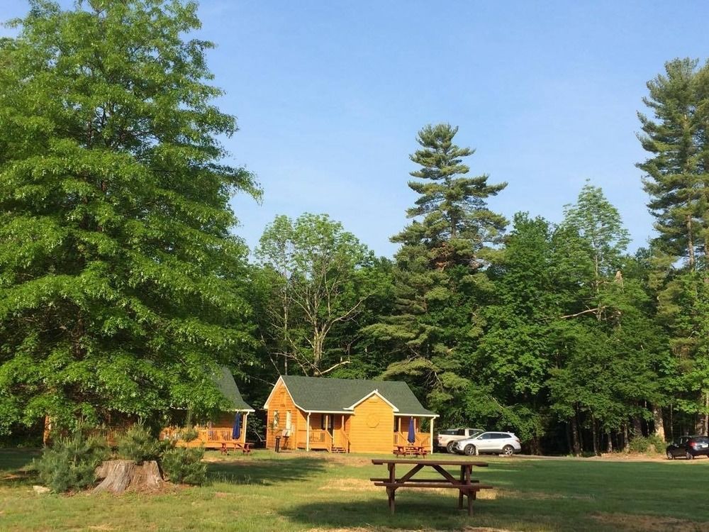 Catskill Mountains Resort Eldred Екстериор снимка