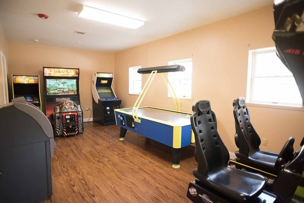 Catskill Mountains Resort Eldred Екстериор снимка
