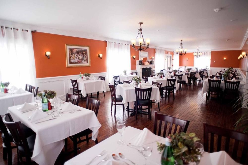 Catskill Mountains Resort Eldred Екстериор снимка