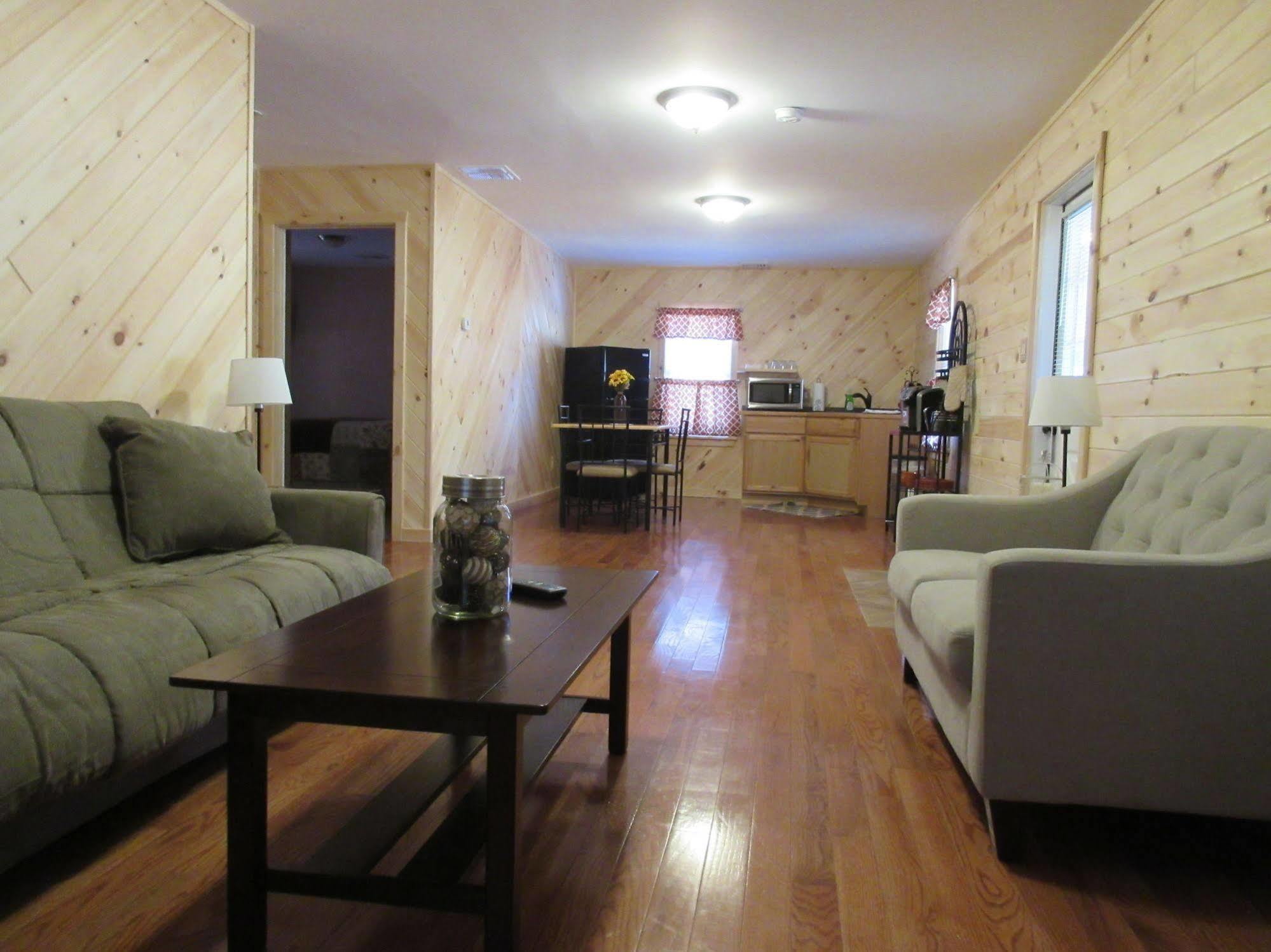 Catskill Mountains Resort Eldred Екстериор снимка