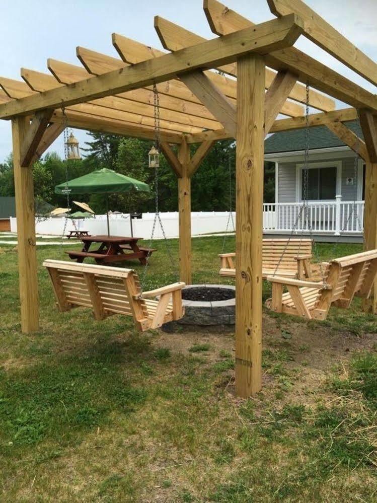 Catskill Mountains Resort Eldred Екстериор снимка