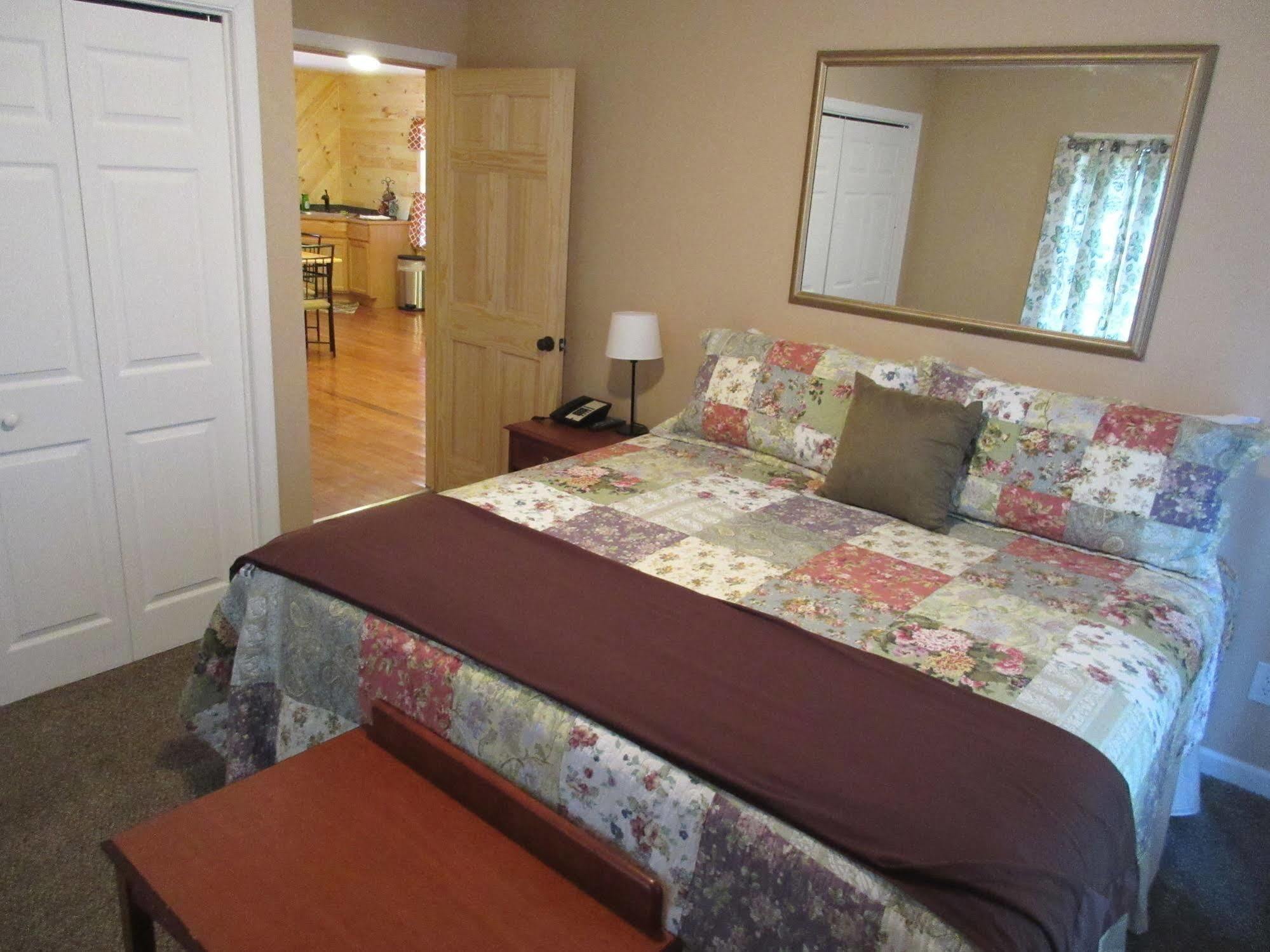 Catskill Mountains Resort Eldred Екстериор снимка