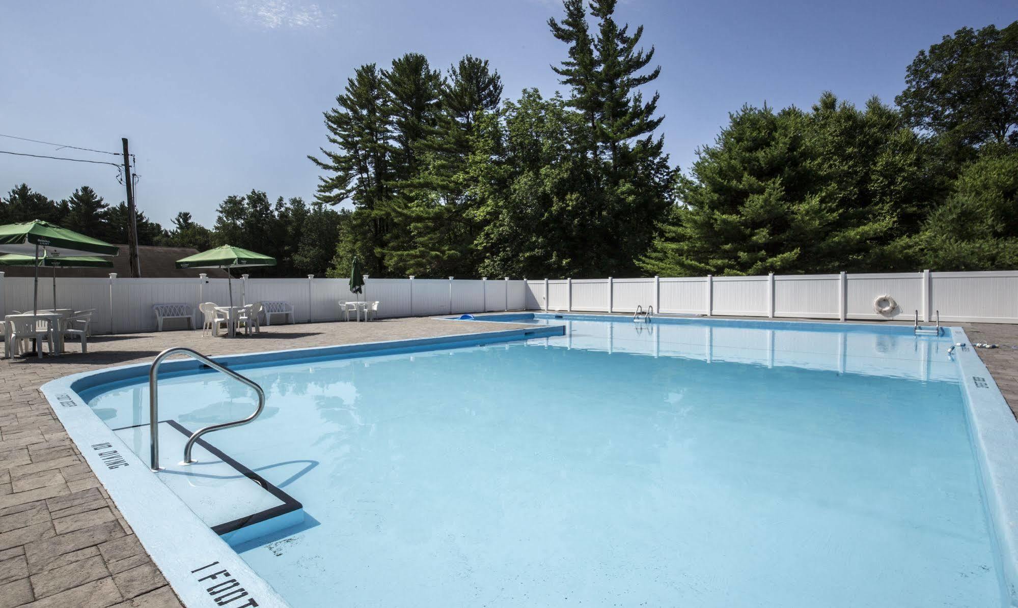 Catskill Mountains Resort Eldred Екстериор снимка